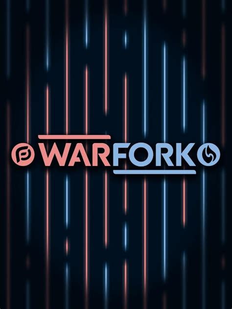 Warfork (2019) .